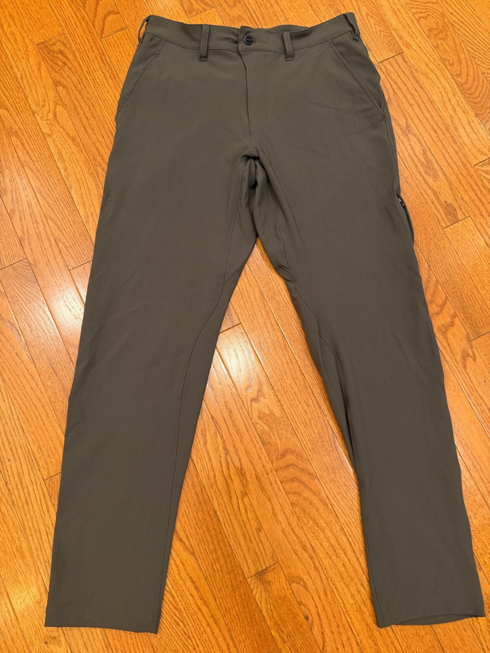 EUC Kitsbow Biking/Performance Pants